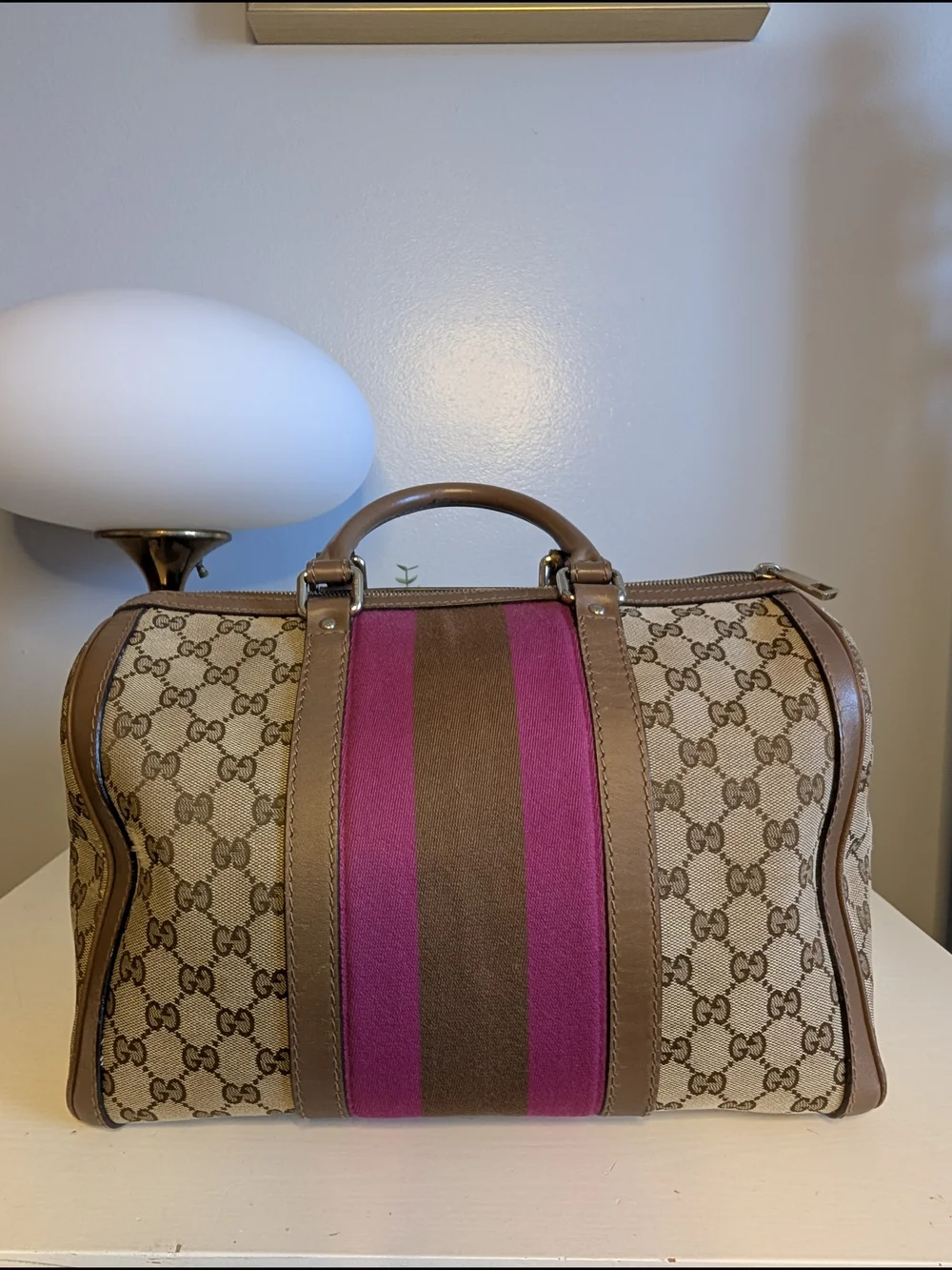 Gucci beautiful vintage