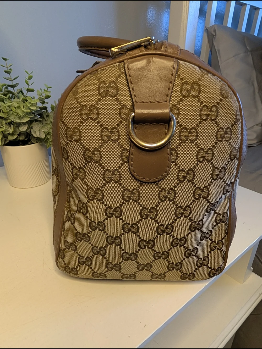Gucci beautiful vintage