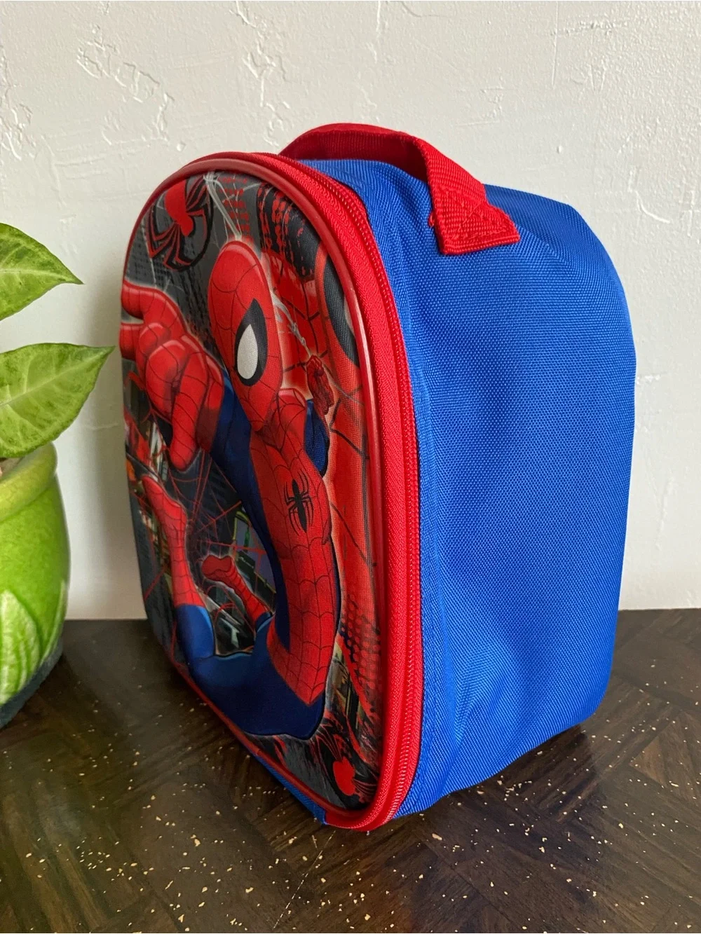Marvel kids feature favorite