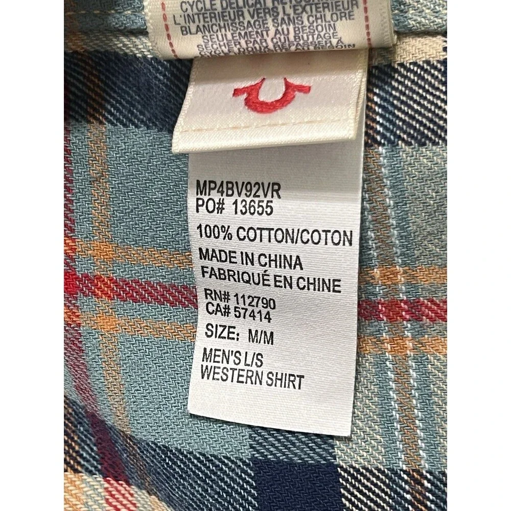 True Religion true religion