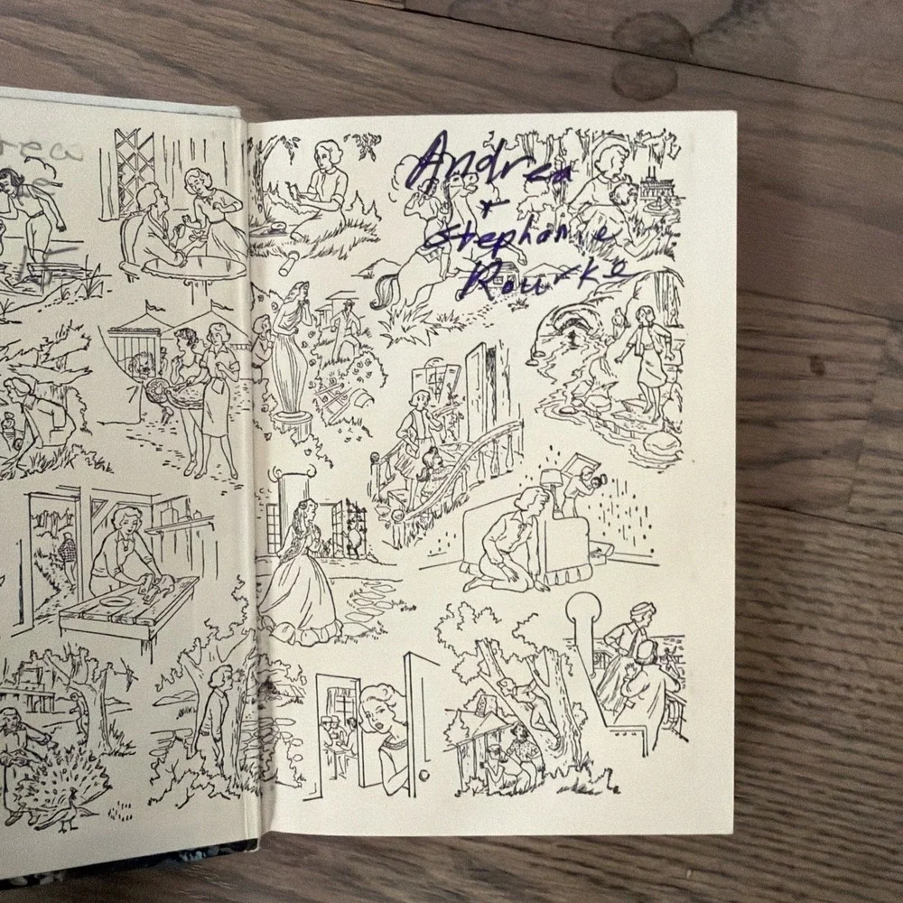 N/A product hardcover