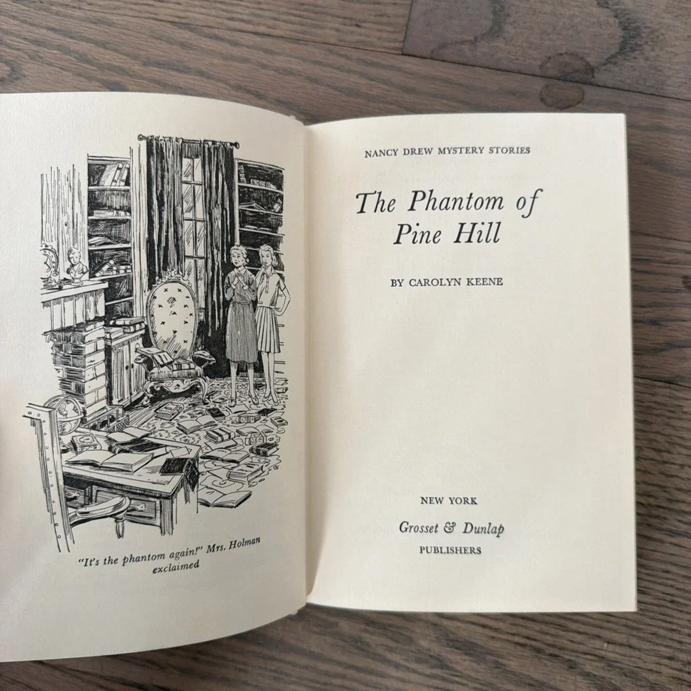 N/A product hardcover
