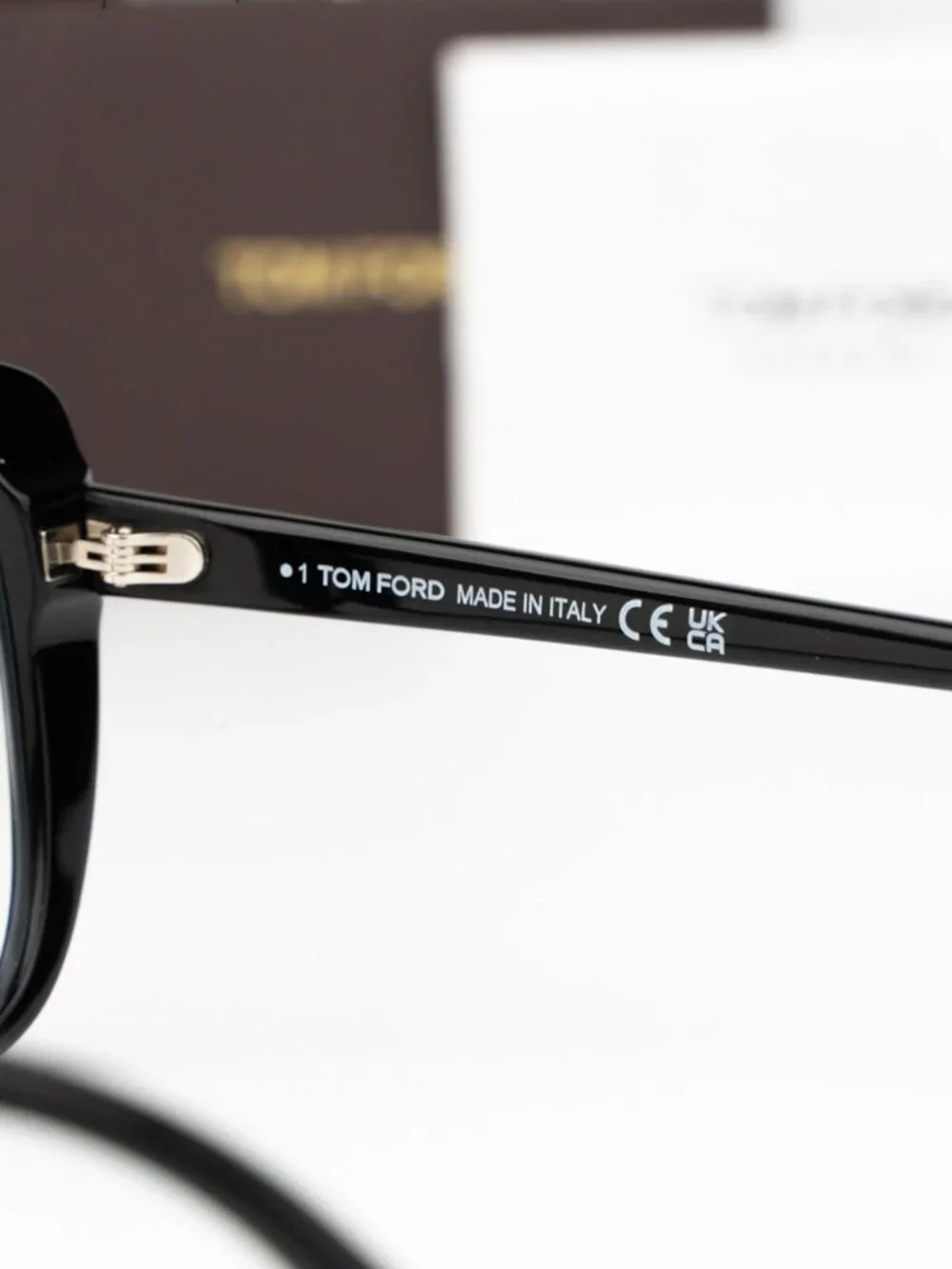 Tom Ford tom ford