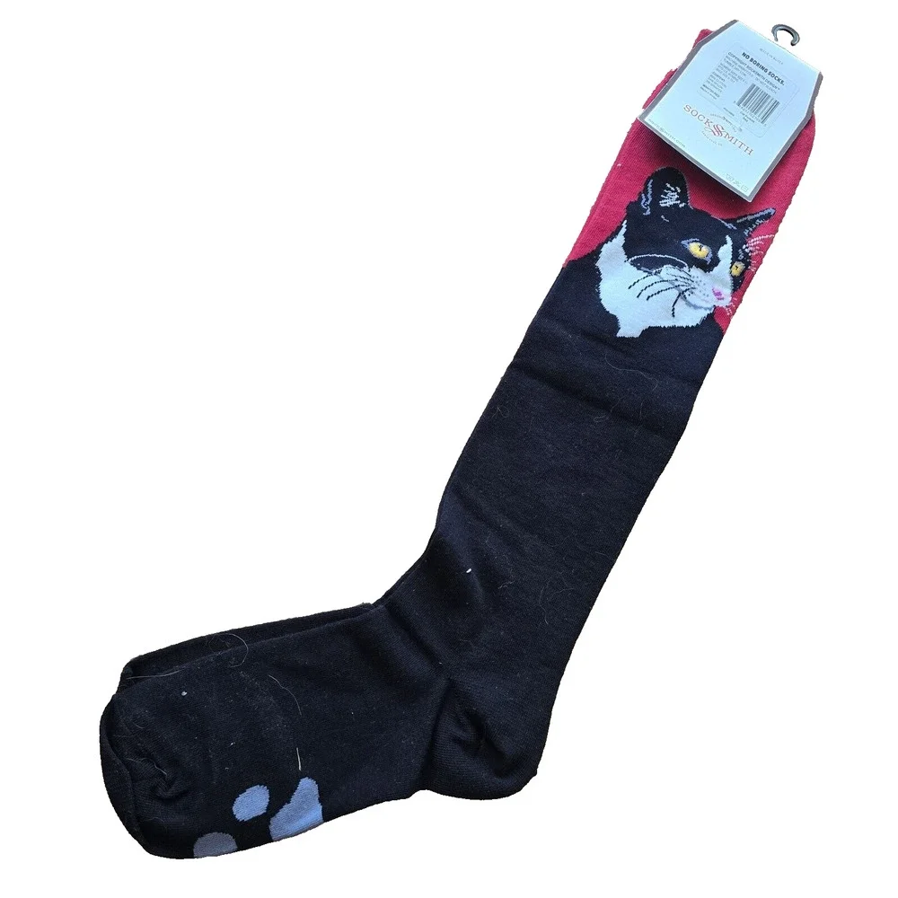 Socksmith women graphic