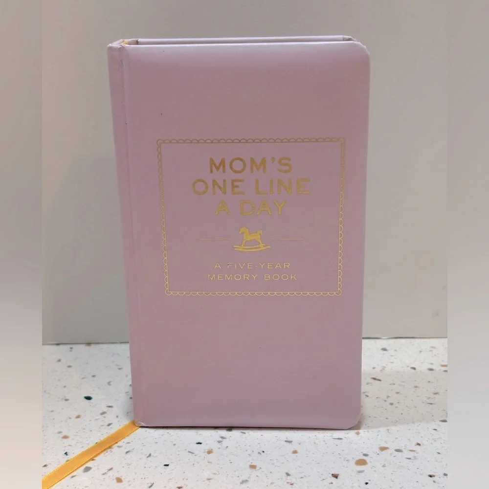 Chronicle Books mom’s memory