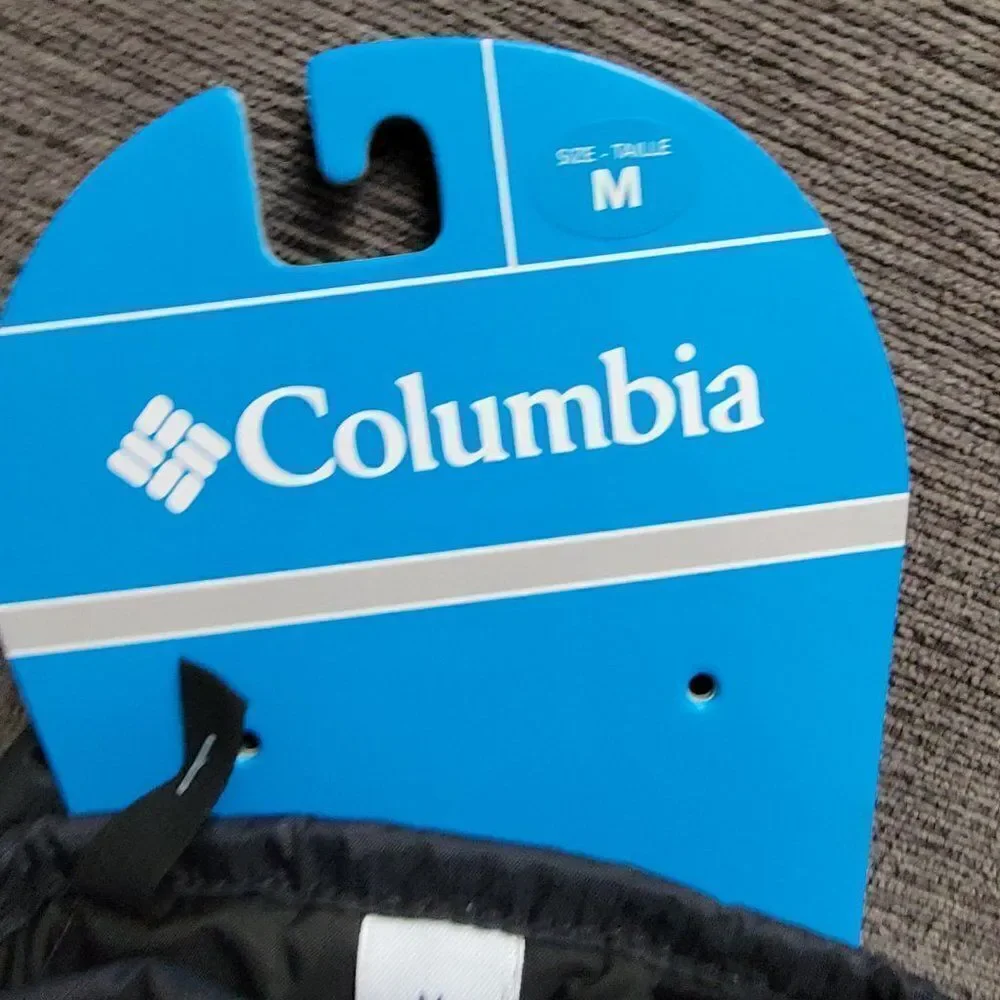 Columbia youth boy