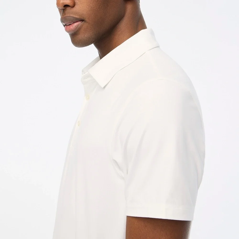 J. Crew fits true