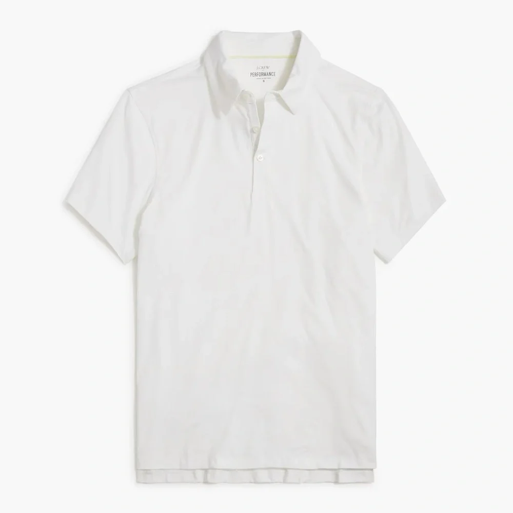 J. Crew fits true