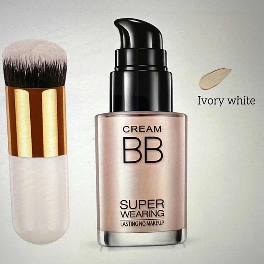 Bb cream super