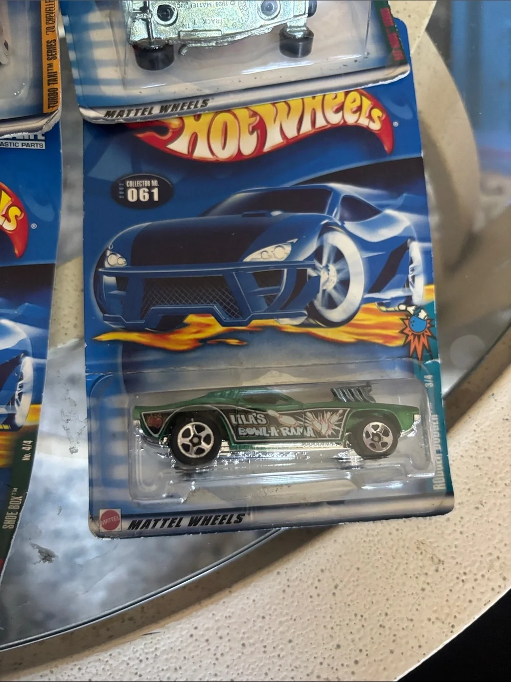 N/A lot hot