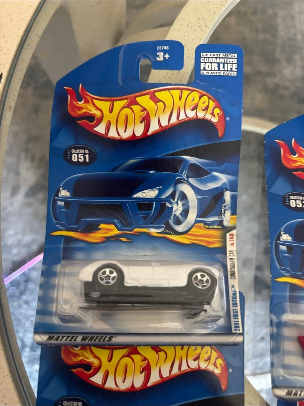 N/A lot hot