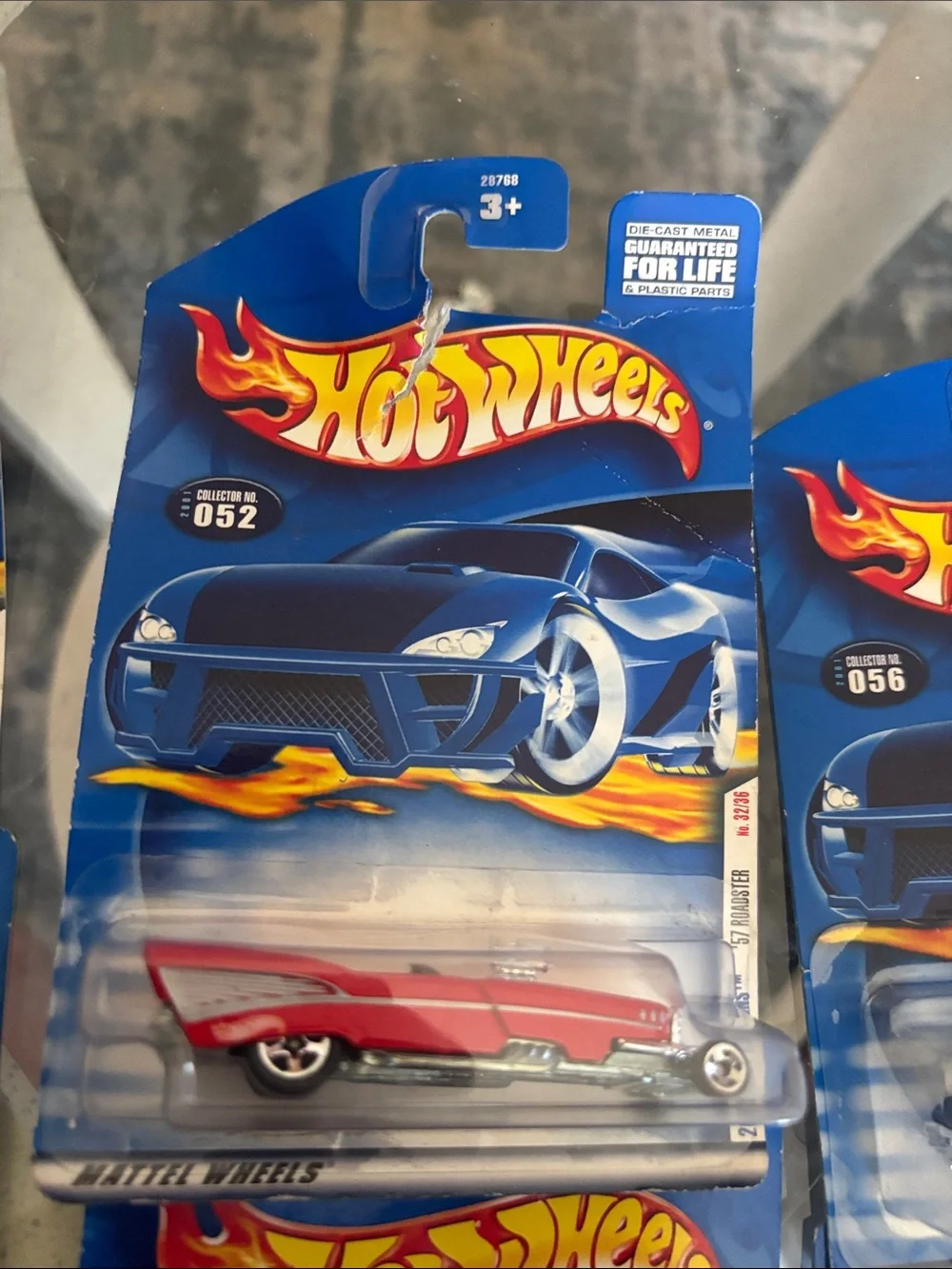 N/A lot hot
