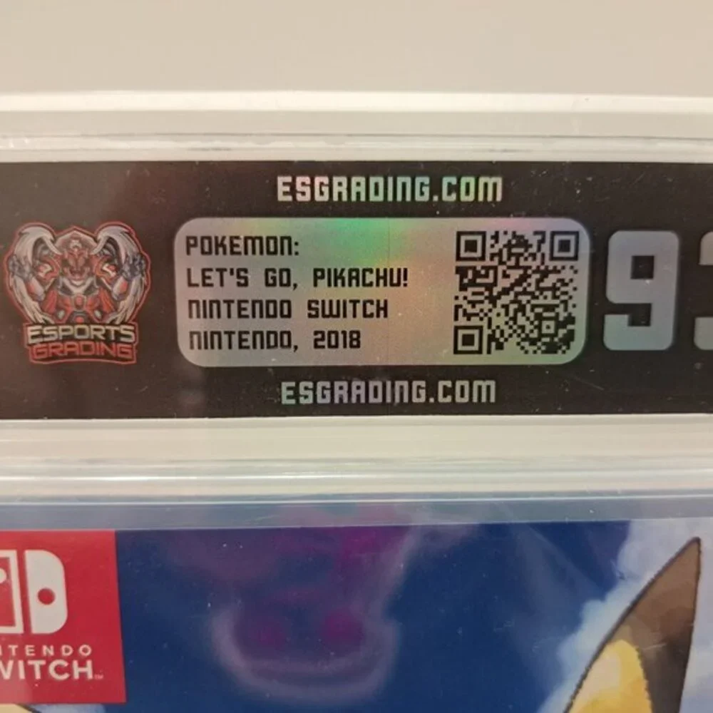 Nintendo brand new