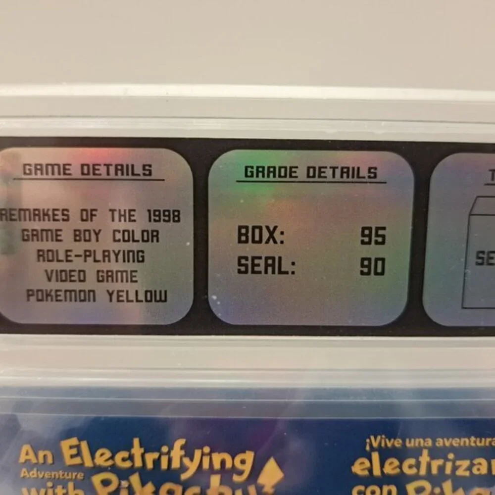 Nintendo brand new