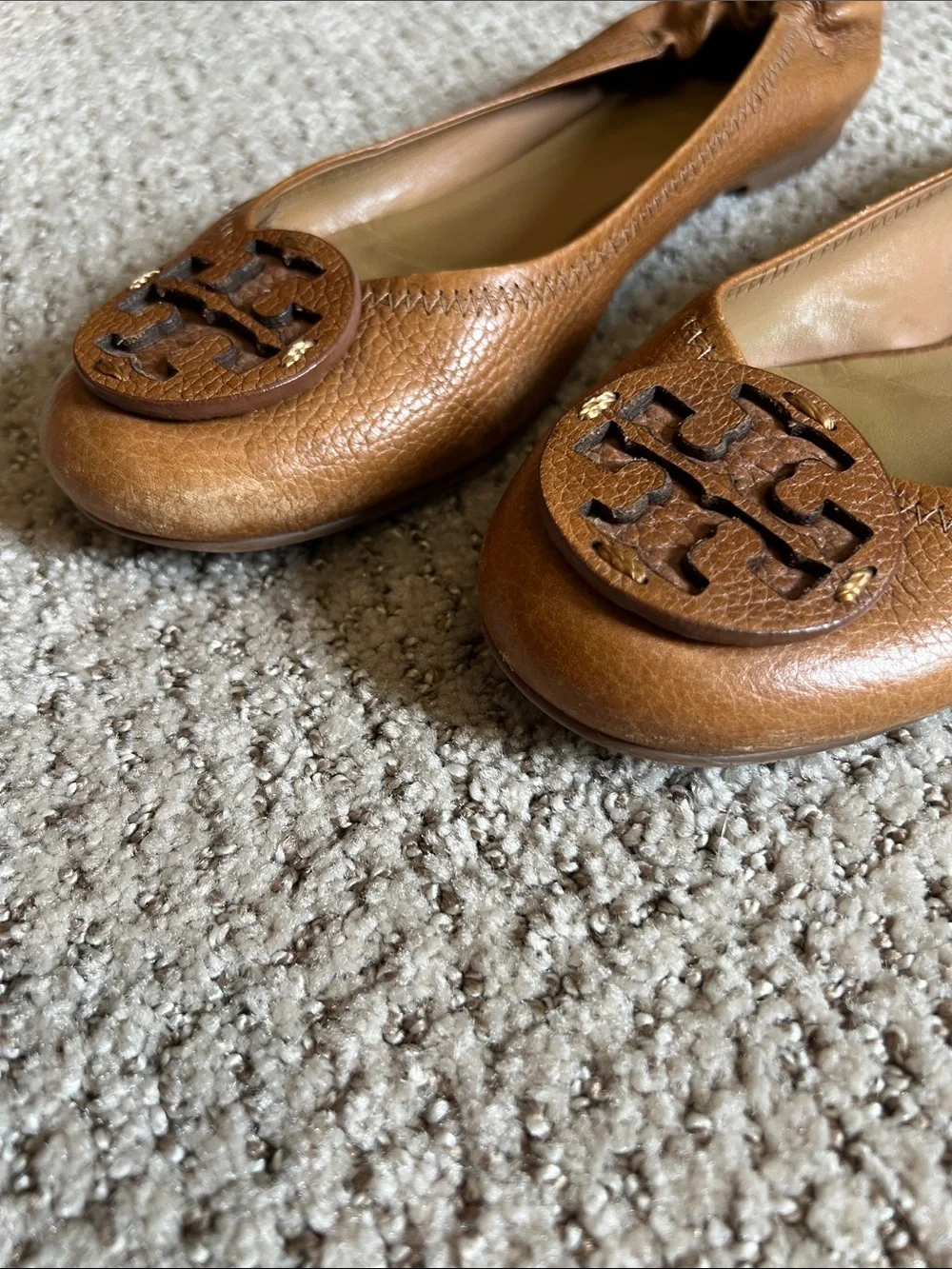 Tory Burch these are