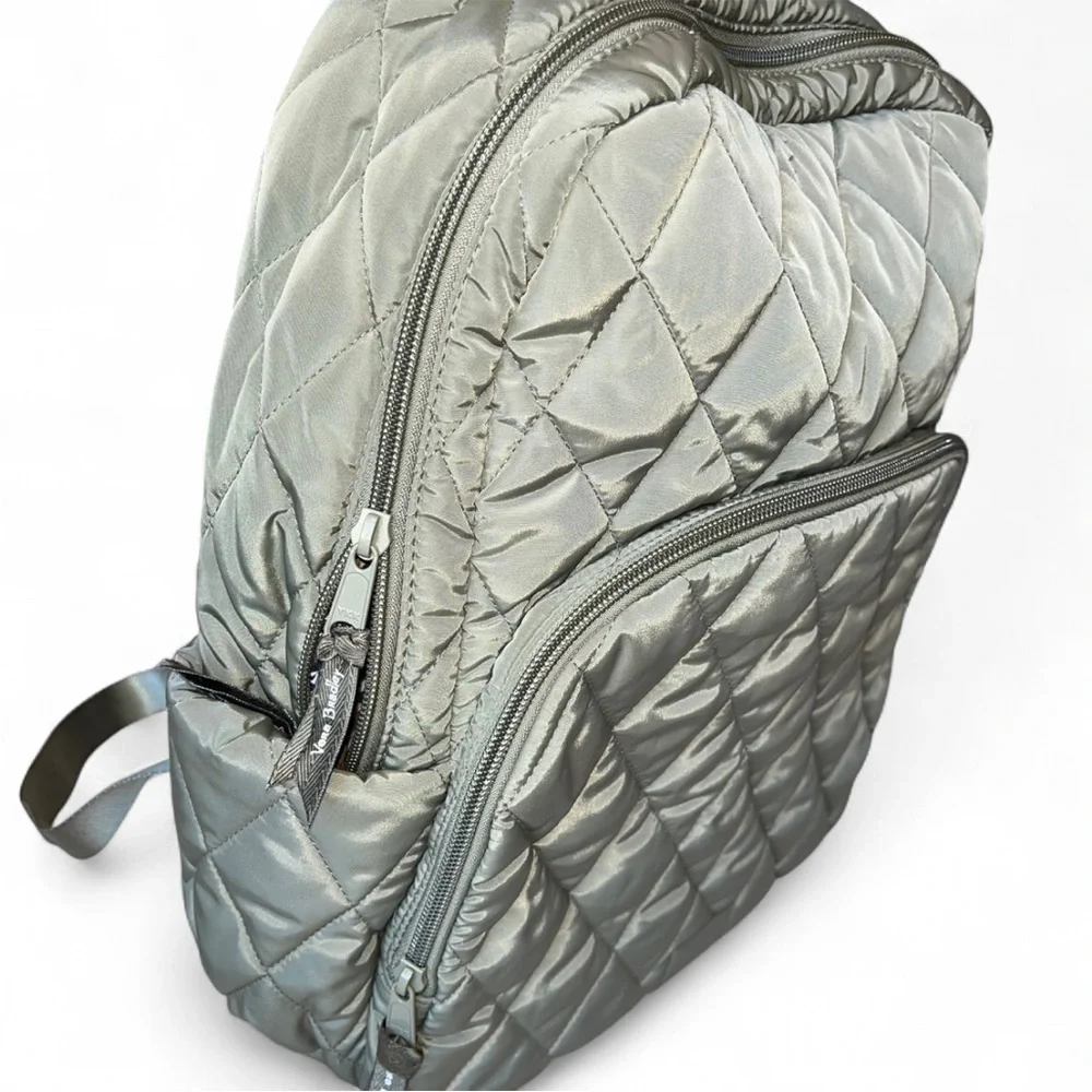 Vera Bradley preppy 14”
