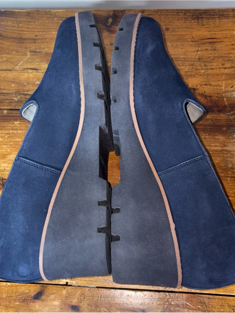 Vionic gently used