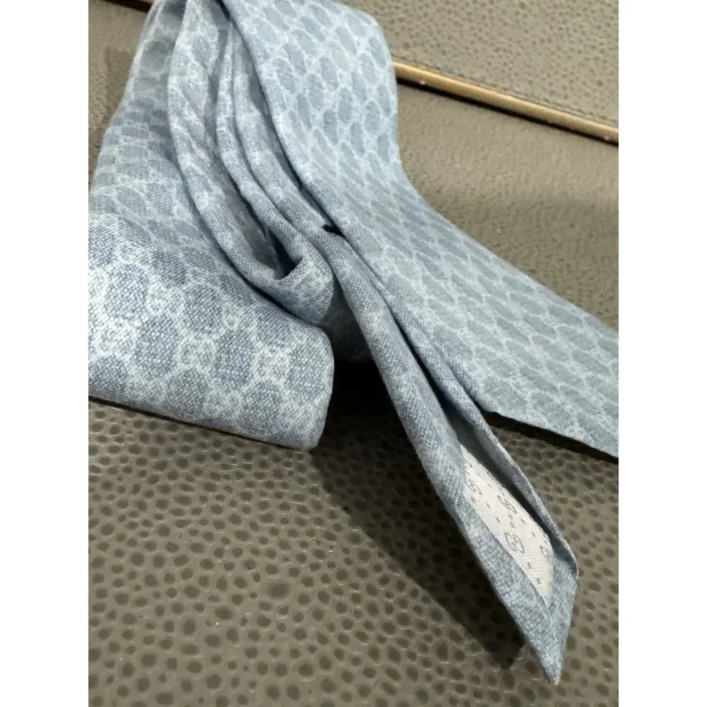 Gucci gg pattern
