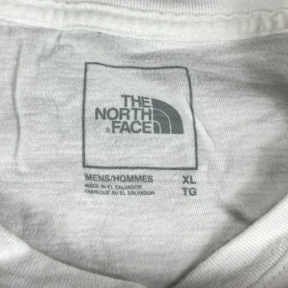 The North Face north face
