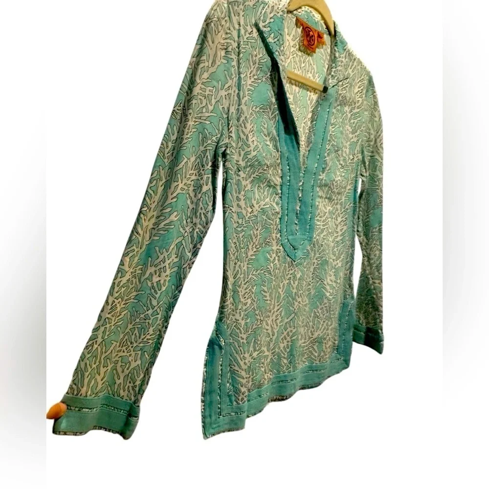 Tory Burch stylish tory