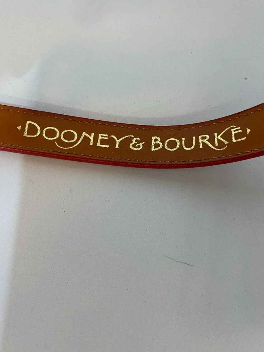 Dooney & Bourke vintage dooney