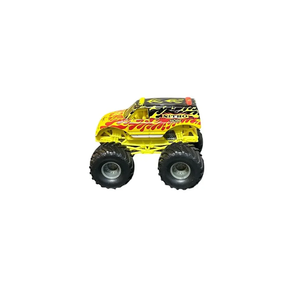 Hot Wheels hot wheels