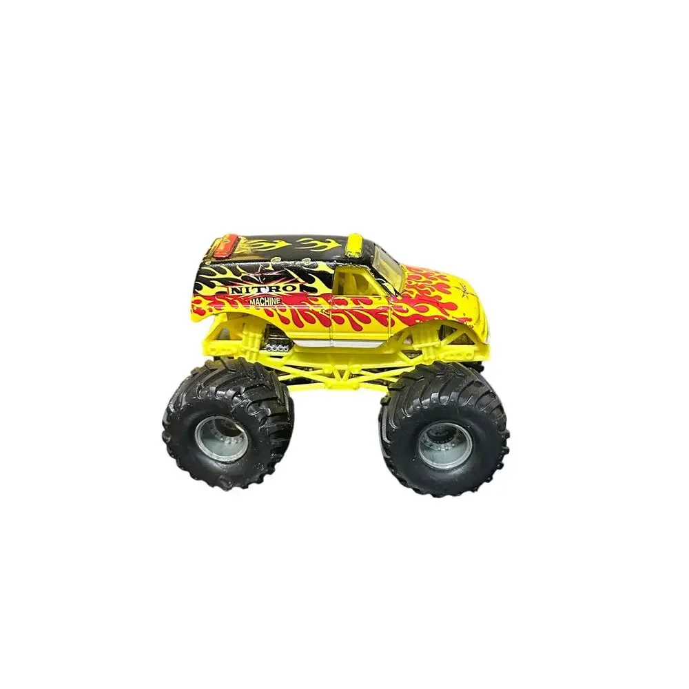 Hot Wheels hot wheels