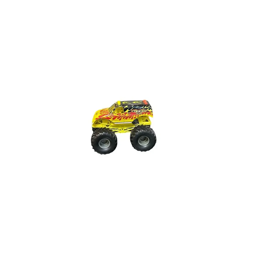 Hot Wheels hot wheels