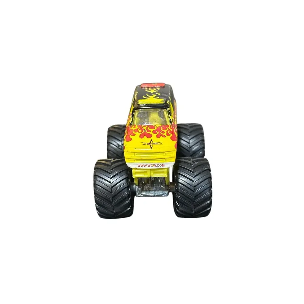 Hot Wheels hot wheels
