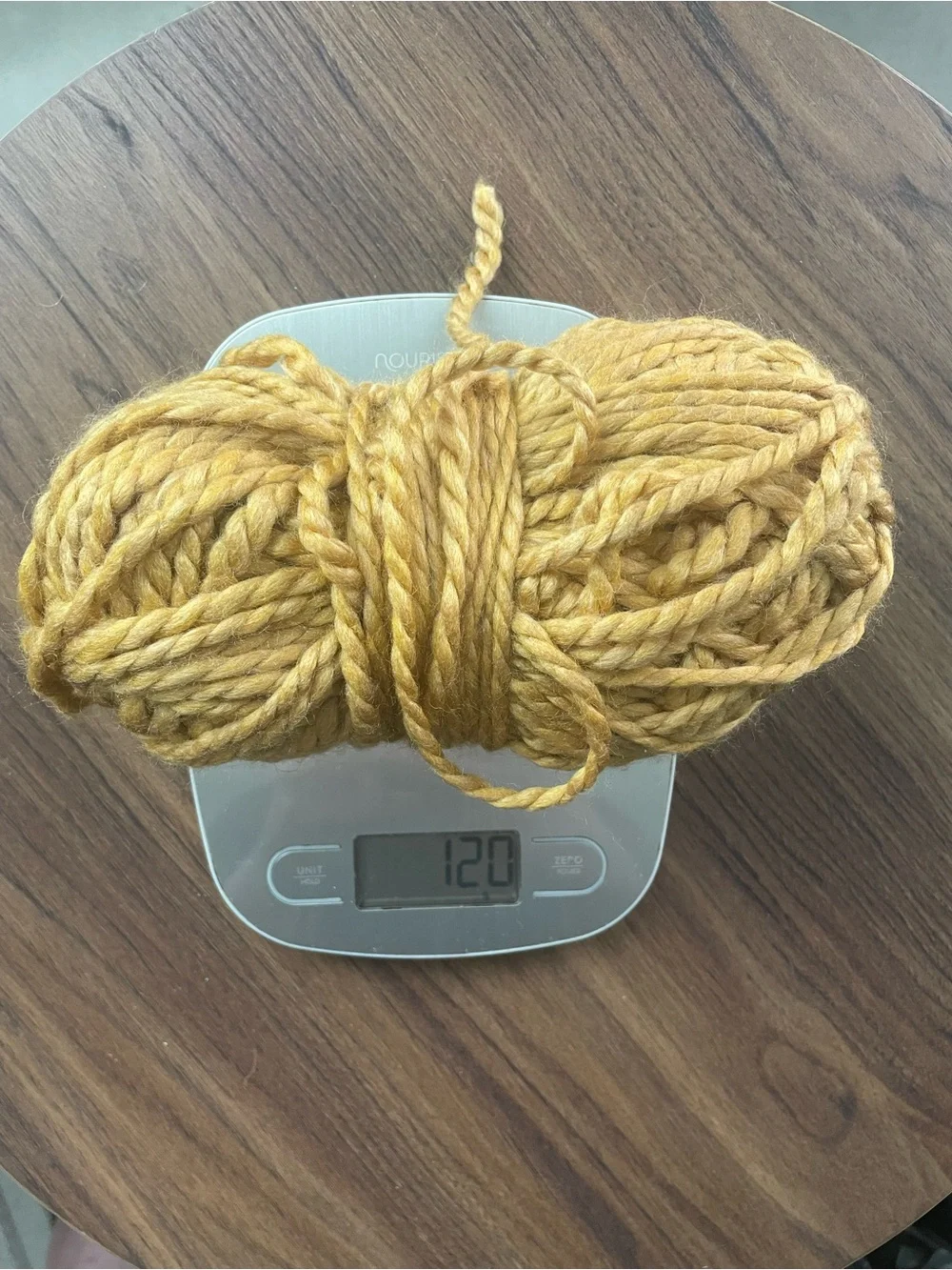 N/A beautiful yarn