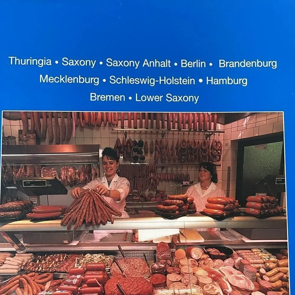Culinaria Germany explore german