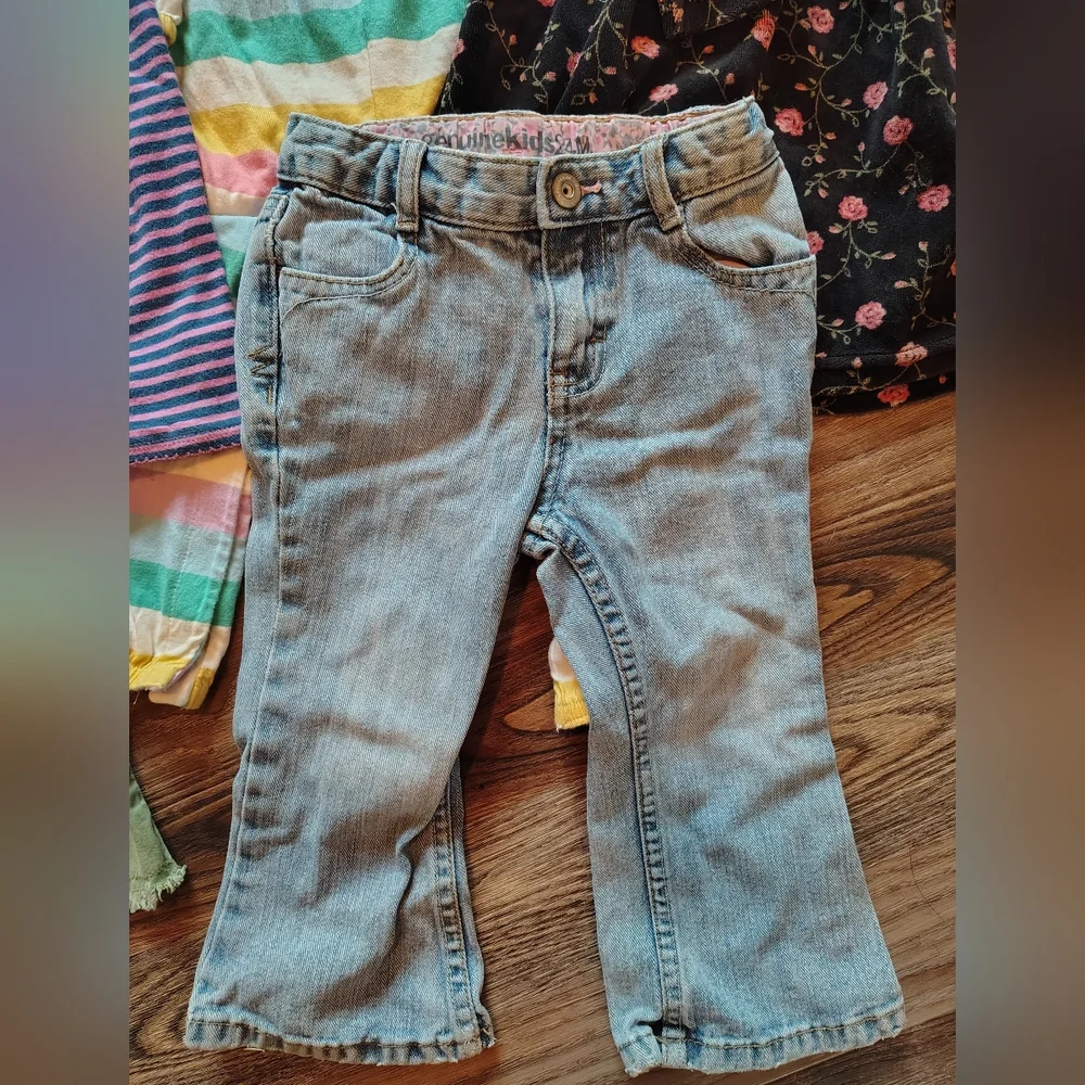 OshKosh Bgosh bundle toddler