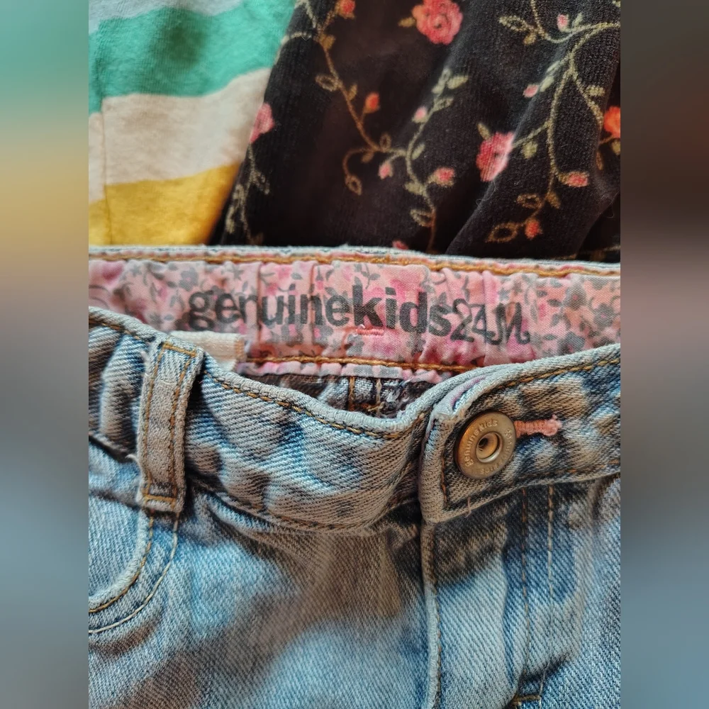 OshKosh Bgosh bundle toddler
