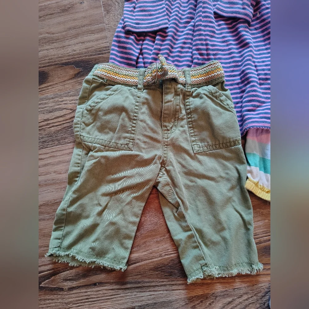 OshKosh Bgosh bundle toddler