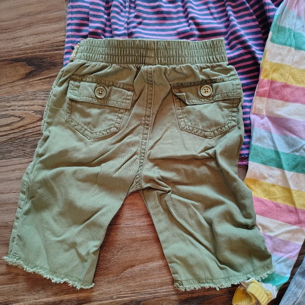 OshKosh Bgosh bundle toddler