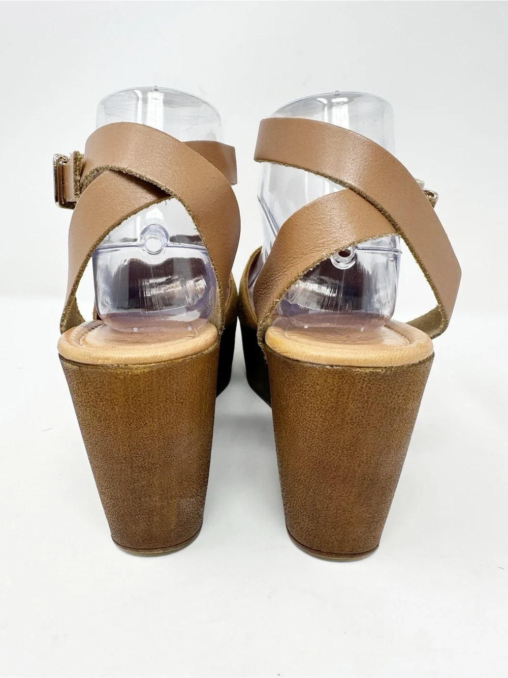 Seychelles paddle suede