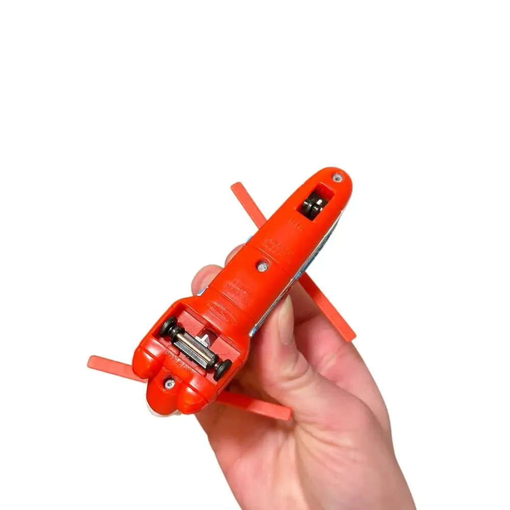 MATCHBOX toy shown