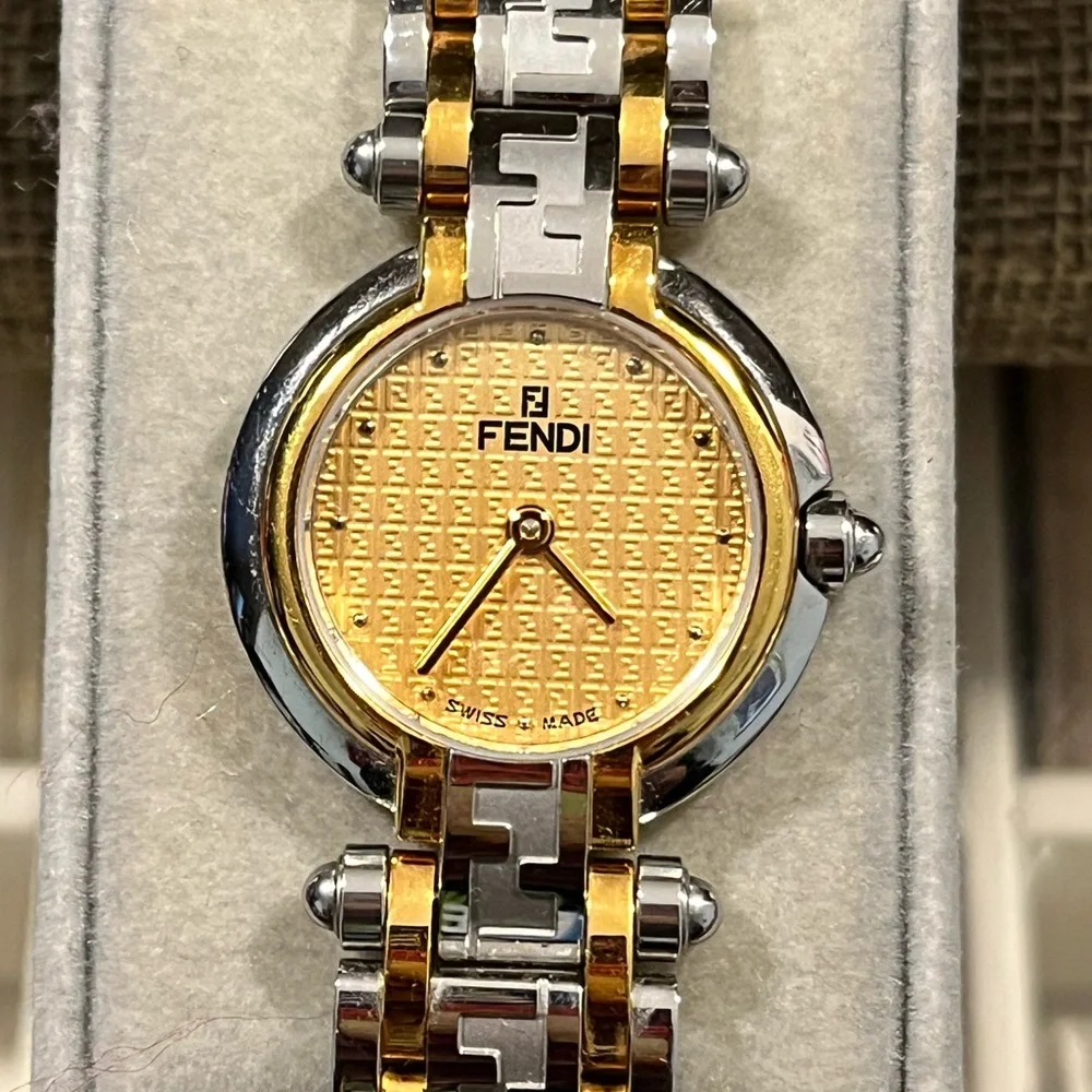 Fendi no offers
