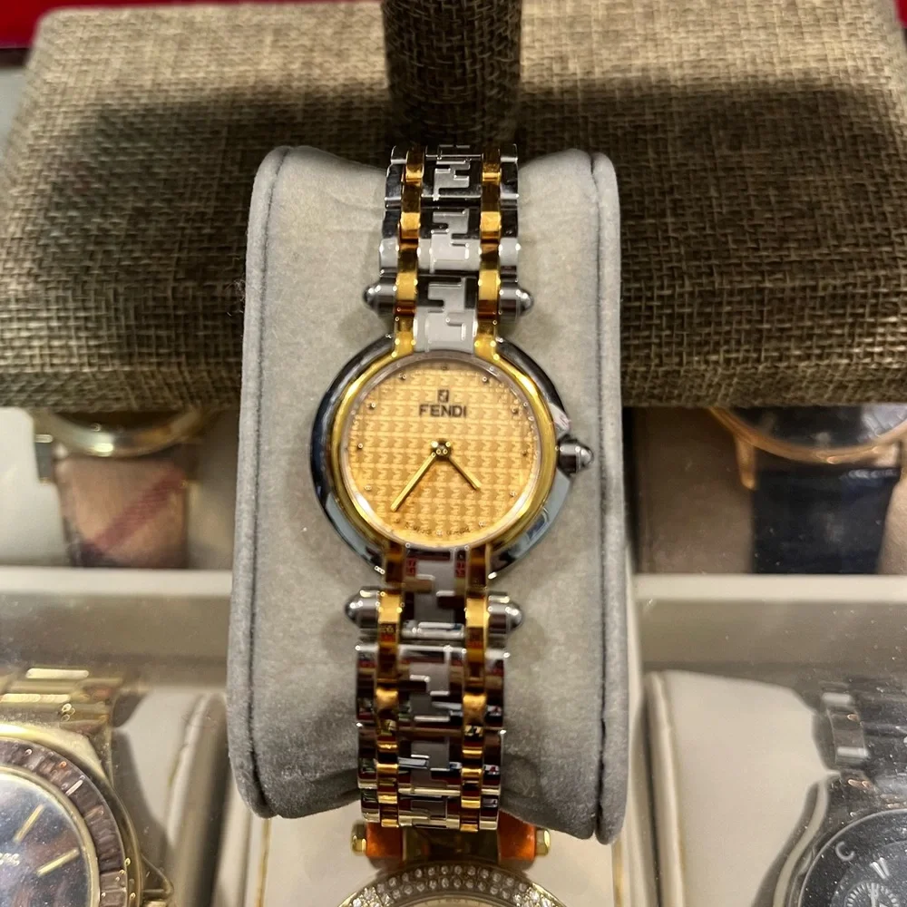 Fendi no offers