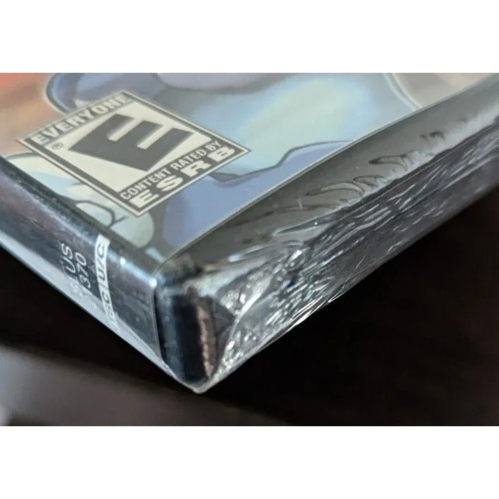 N/A if seal sealed