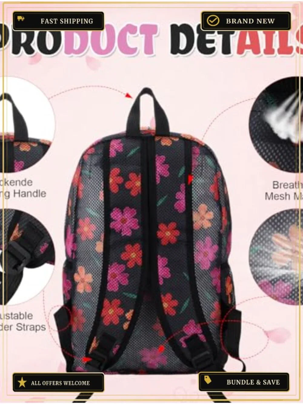 N/A comfort bundle