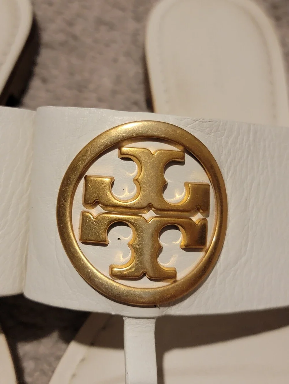 Tory Burch this pair