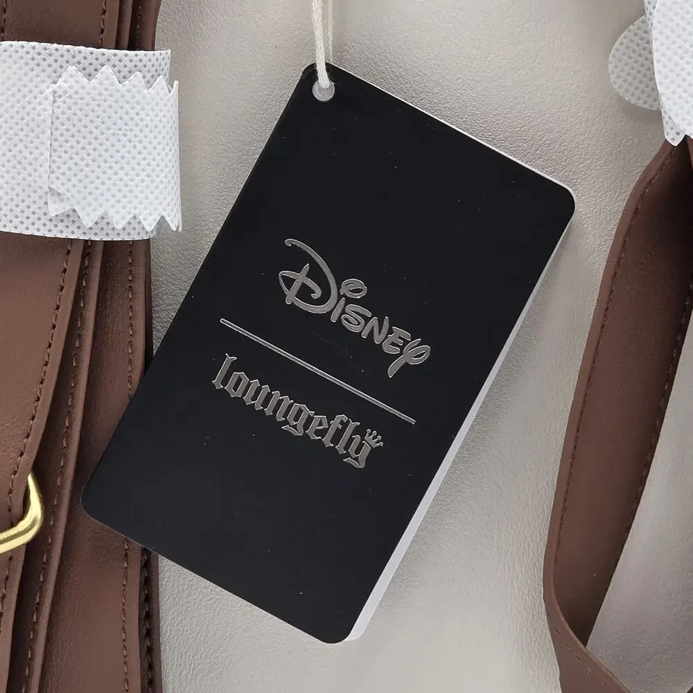 Loungefly disney stitch