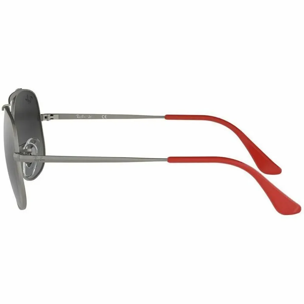 Ray-Ban buy confidence