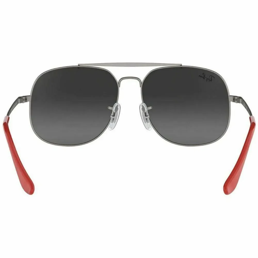 Ray-Ban buy confidence