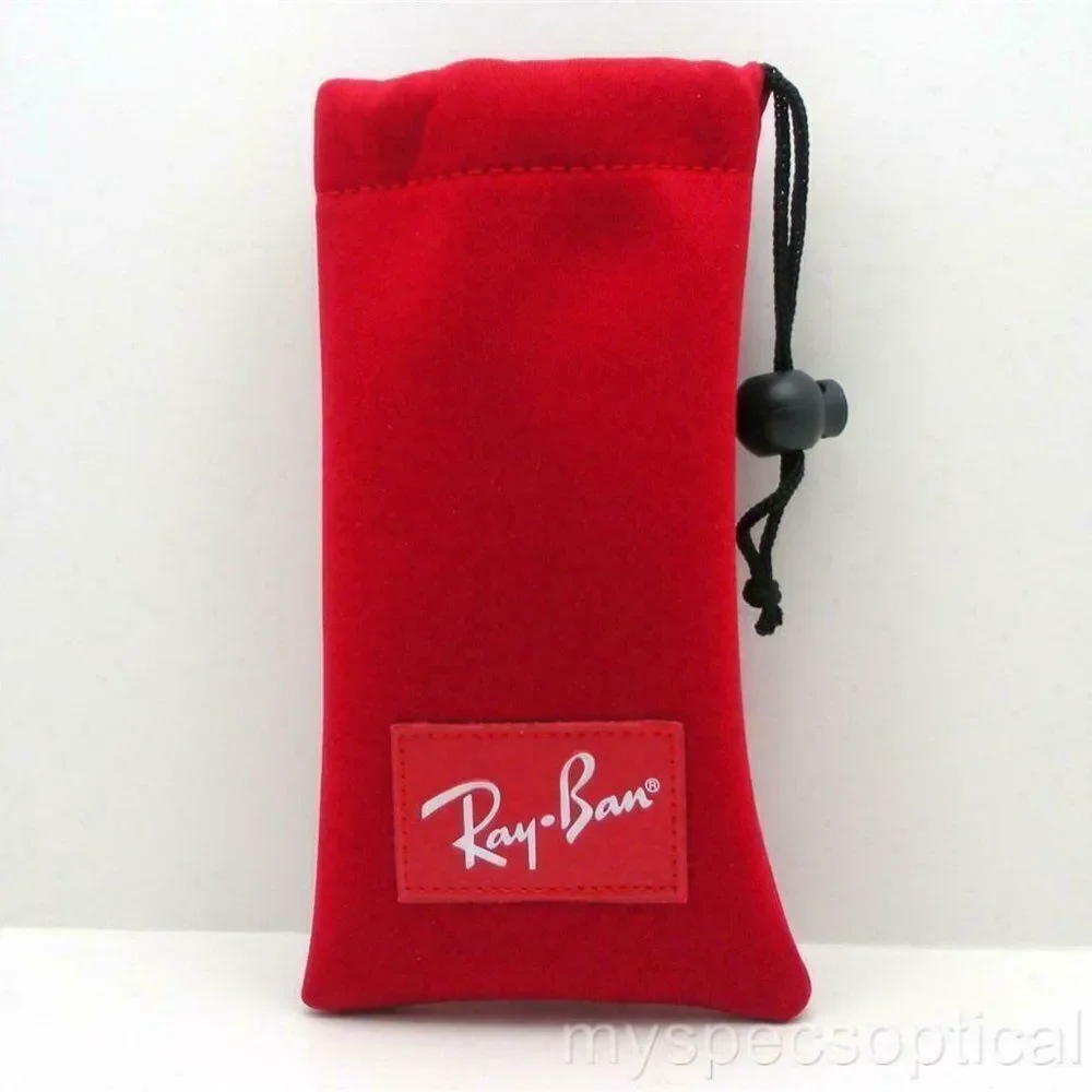 Ray-Ban buy confidence