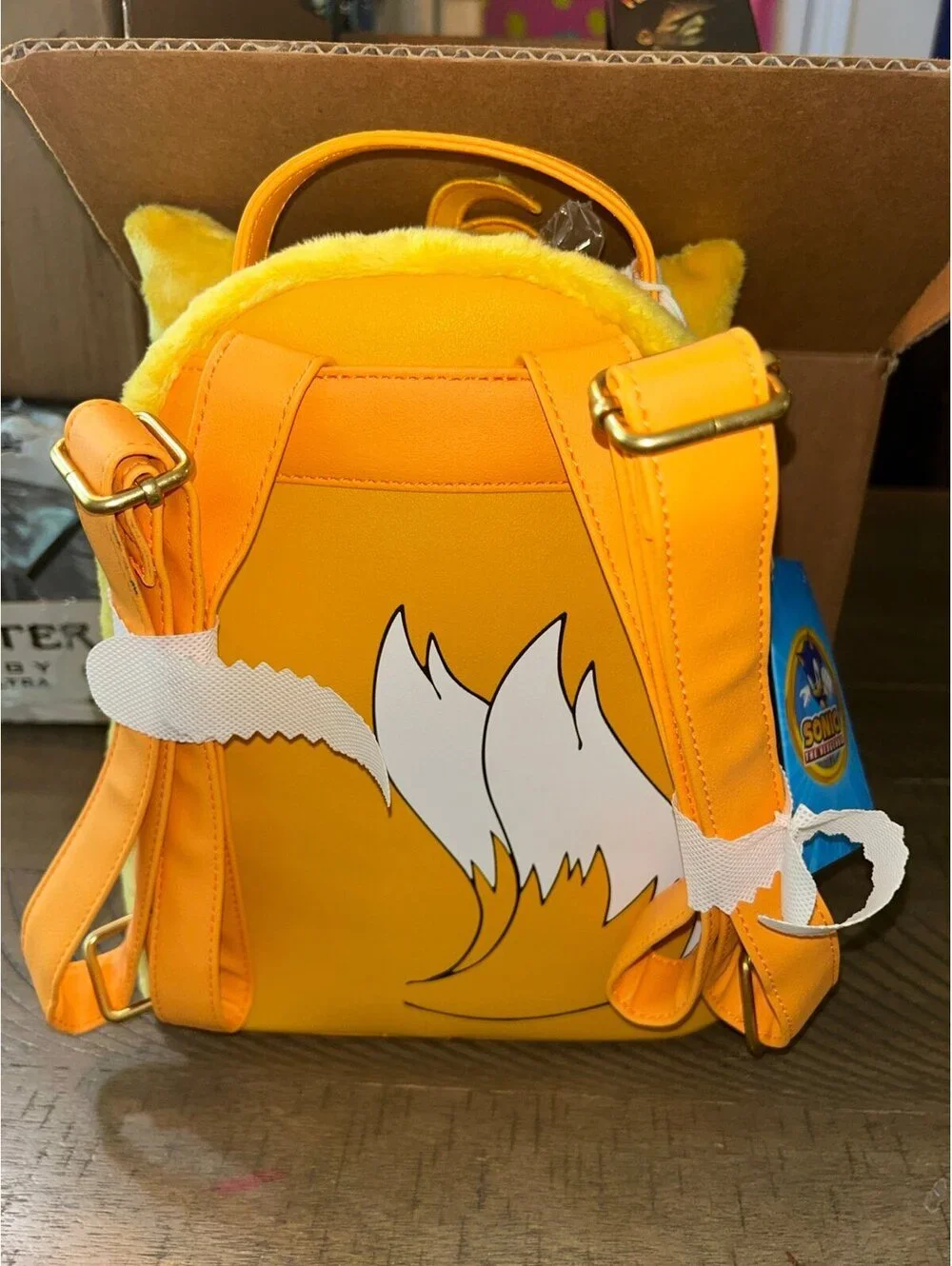 Loungefly brand new