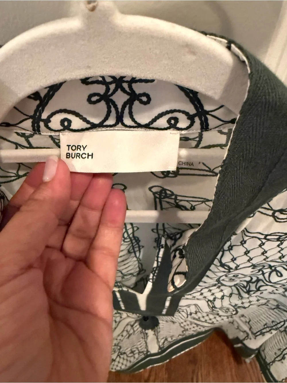 Tory Burch tory burch