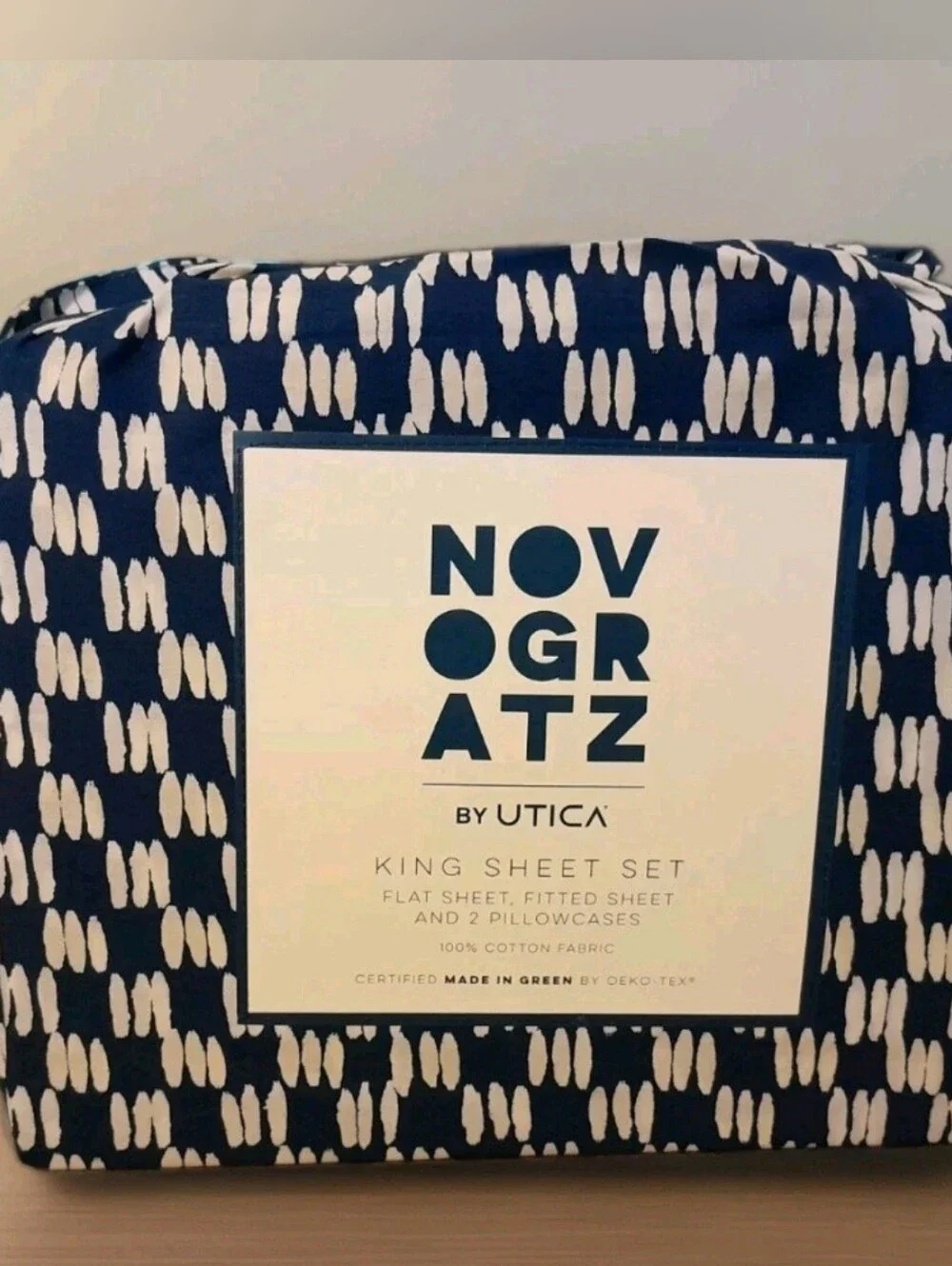Novogratz by utica