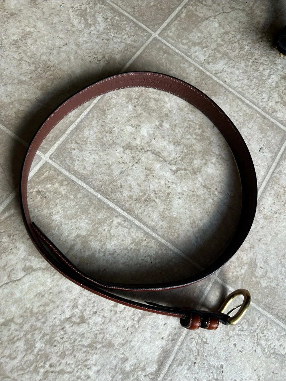N/A classic brown